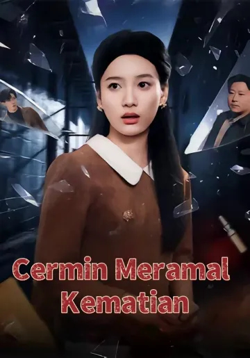 Cermin Meramal Kematian